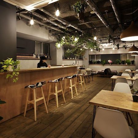大阪 Idocoro酒店 外观 照片