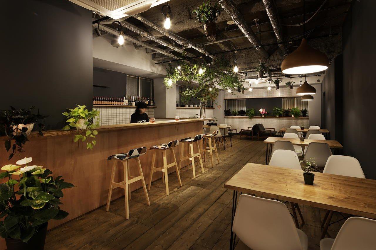 大阪 Idocoro酒店 外观 照片